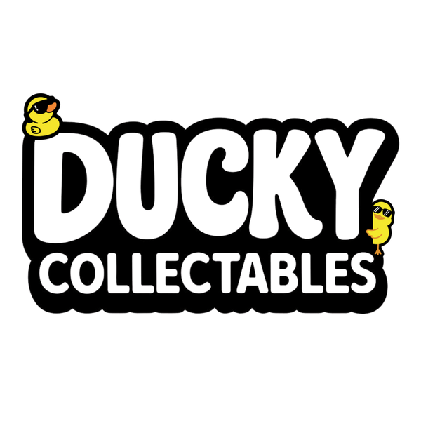 Ducky Collectables